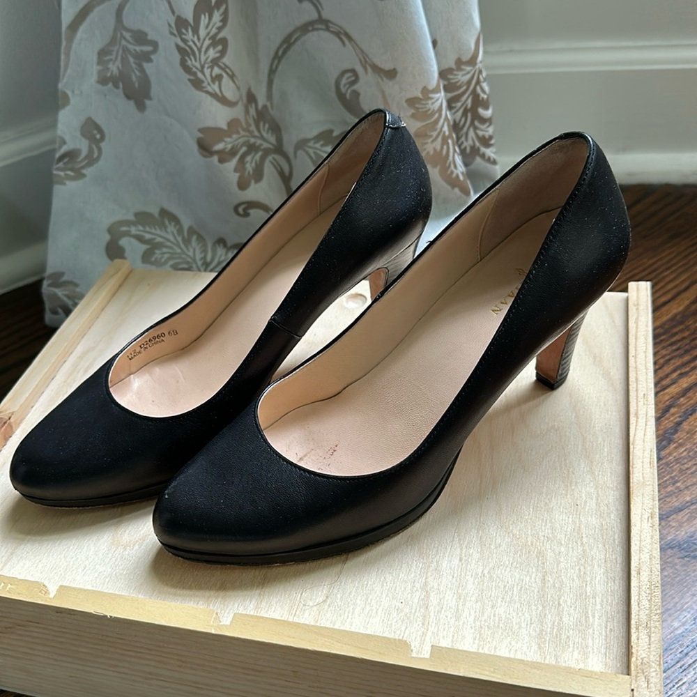 Cole Haan Heels